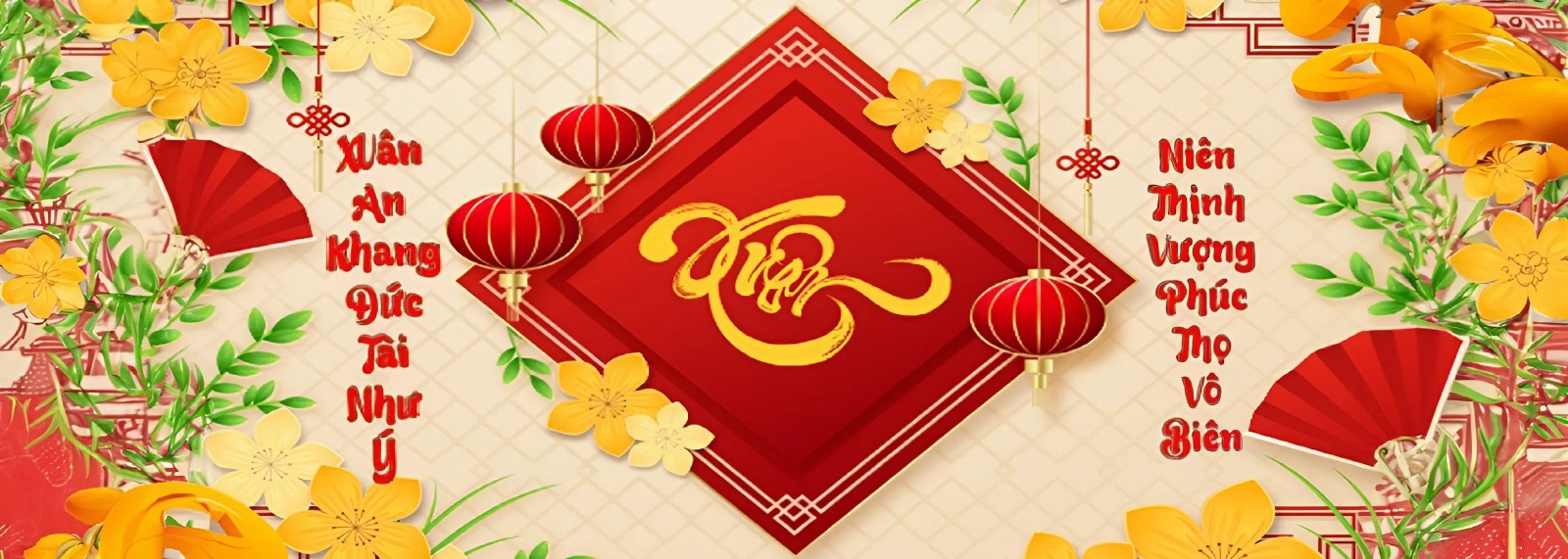 Chúc mừng năm mới