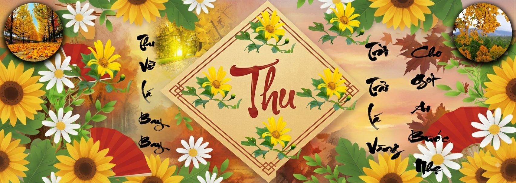 Mùa thu
