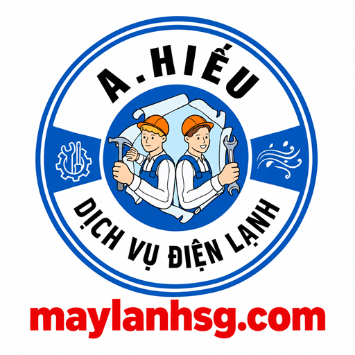 Máy Lạnh SG